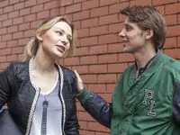 Любов як стихійне лихо (2016) - інформація про фільм - українські фільми і серіали