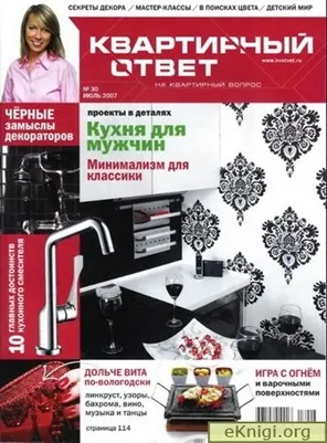 Кращі журнали по інтер'єру і дизайну, топ рейтинги світу