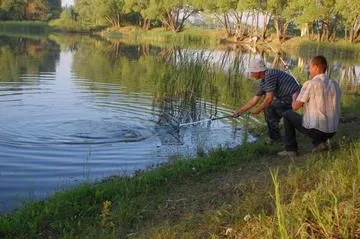 Ловля пеляді - інші риби