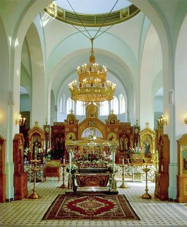 Любов безумовна