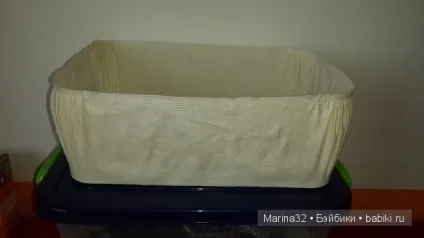 Люлька для ляльки своїми руками або спальне місце для Дениска (лялька ооак) маленький мк)) (ооак) Люлька для ляльки своїми руками або спальне місце для Дениска (лялька ооак) маленький мк))