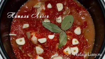 Макарони з куркою в мультиварці (мультиварці) Макарони з куркою в мультиварці