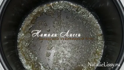 Макарони з куркою в мультиварці (куркою) Макарони з куркою в мультиварці