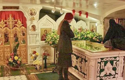 Любов безумовна
