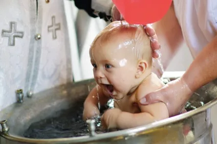 Магічні властивості води