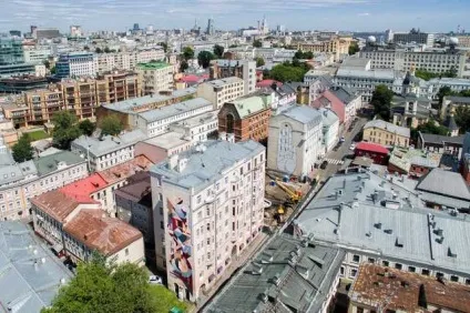 Кращі московські графіті з висоти пташиного польоту (графіті) Кращі московські графіті з висоти пташиного польоту