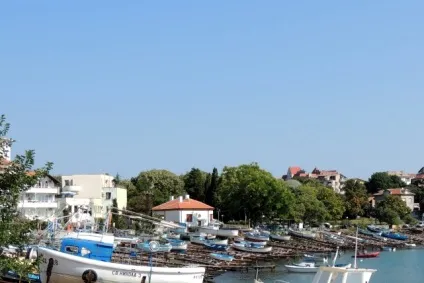 Кращі нерозкручені курорти Європи - статті - арріво (кращі) Кращі нерозкручені курорти Європи - статті - арріво