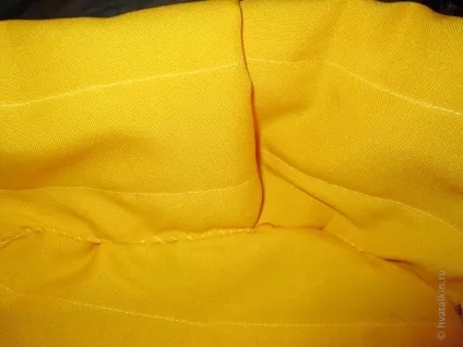 Люлька-переноска для ляльки своїми руками - майстер-класи та вироби (руками) Люлька-переноска для ляльки своїми руками - майстер-класи та вироби