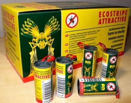 Пастка для комарів яку краще придбати або зробити своїми руками (комарів) Пастка для комарів яку краще придбати або зробити своїми руками