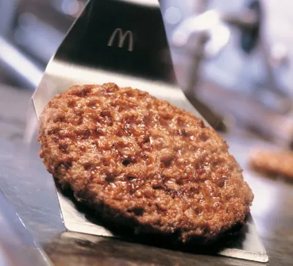 Макдоналдс »ви питаєте - ми відповідаємо! (Mcdonalds) Макдоналдс »ви питаєте - ми відповідаємо!