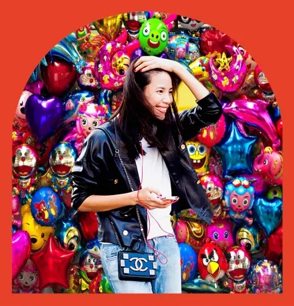 Made in china як насправді влаштована мода в китаї, buro 24 (китайська мода) Made in china як насправді влаштована мода в китаї, buro 24