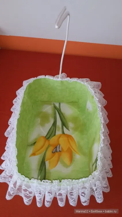 Люлька для ляльки своїми руками або спальне місце для Дениска (лялька ооак) маленький мк)) (люлька) Люлька для ляльки своїми руками або спальне місце для Дениска (лялька ооак) маленький мк))
