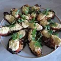 Маска коня юлія з поролону (для вихователів) Маска коня юлія з поролону