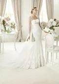 Manuel mota couture pronovias - каталог - весільний салон в Уфі попелюшка - кращий весільний салон в (mota) Manuel mota couture pronovias - каталог - весільний салон в Уфі попелюшка - кращий весільний салон в