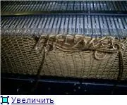 Майстер-класи (в'яжемо на машині)