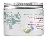 Маски для догляду за волоссям, le petit marseillais® (marseillais) Маски для догляду за волоссям, le petit marseillais®