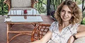 Марія Ватоліна про мистецтво, матеріалах і китайські підробки