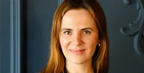 Марія Ватоліна про мистецтво, матеріалах і китайські підробки