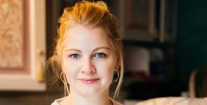 Марія Ватоліна про мистецтво, матеріалах і китайські підробки