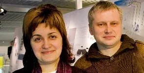Марія Ватоліна про мистецтво, матеріалах і китайські підробки
