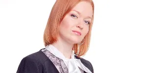 Марія Ватоліна про мистецтво, матеріалах і китайські підробки