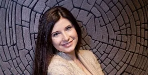 Марія Ватоліна про мистецтво, матеріалах і китайські підробки