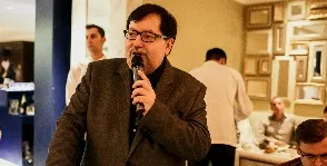 Марія Ватоліна про мистецтво, матеріалах і китайські підробки