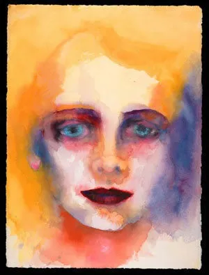 Marilyn manson