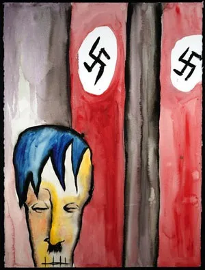 Marilyn manson