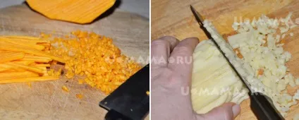 Манти з гарбузом і картоплею (пісні) (манти) Манти з гарбузом і картоплею (пісні)