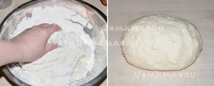 Манти з гарбузом і картоплею (пісні) (гарбуз) Манти з гарбузом і картоплею (пісні)