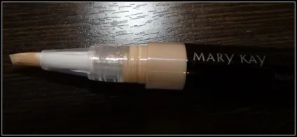 Mary kay освітлюючий коректор для обличчя mary kay (відтінок 2) (Антоніна Білорусь гість) Mary kay освітлюючий коректор для обличчя mary kay (відтінок 2)
