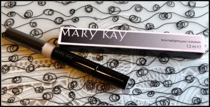 Mary kay освітлюючий коректор для обличчя mary kay (відтінок 2) (Антоніна Білорусь гість) Mary kay освітлюючий коректор для обличчя mary kay (відтінок 2)