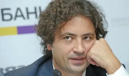 Максим нагідок історія створення «зв'язкового» (створення) Максим нагідок історія створення «зв'язкового»