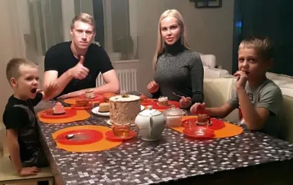 Марія Погребняк - фото, секрети, біографія і особисте життя (Марія) Марія Погребняк - фото, секрети, біографія і особисте життя