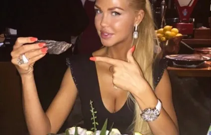 Марія Погребняк до і після пластики - 300 (Марія) Марія Погребняк до і після пластики - 300