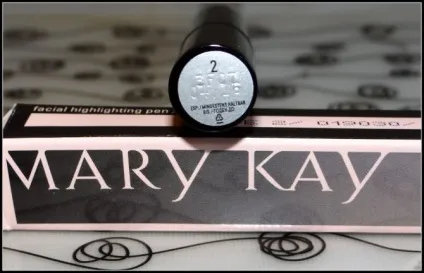 Mary kay освітлюючий коректор для обличчя mary kay (відтінок 2) (відтінок) Mary kay освітлюючий коректор для обличчя mary kay (відтінок 2)