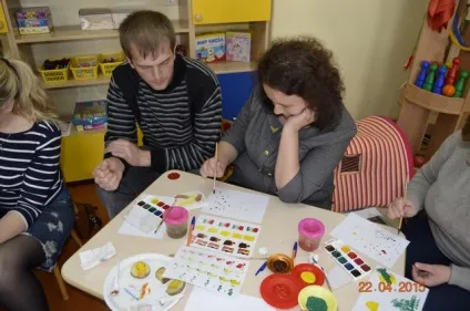 Майстер-клас для батьків «нетрадиційні техніки малювання» - дитячий садок № 92 «ластівка» (майстер-клас) Майстер-клас для батьків «нетрадиційні техніки малювання» - дитячий садок № 92 «ластівка»