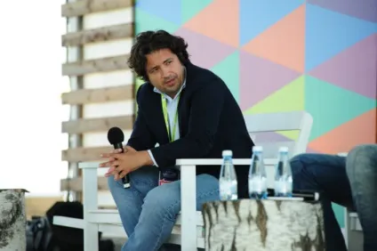 Максим нагідок історія створення «зв'язкового» (Джерело Сайт «Конструктор) Максим нагідок історія створення «зв'язкового»