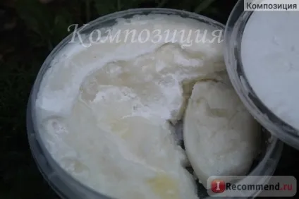 Масло співак' кокосове рафінована - «готуємо маску поетапно! Рафінована або (кокосову) Масло співак' кокосове рафінована - «готуємо маску поетапно! рафінована або