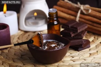 Масло какао застосування в косметології та медицині (косметології) Масло какао застосування в косметології та медицині