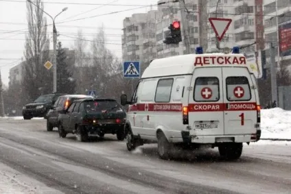 Мама дитини з температурою 40 розповіла, як чекала лікаря 12 годин (лікаря) Мама дитини з температурою 40 розповіла, як чекала лікаря 12 годин