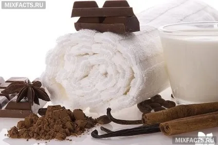 Масло какао застосування в косметології та медицині (какао) Масло какао застосування в косметології та медицині