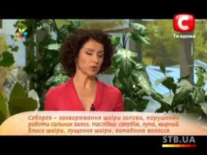 Маска для блиску волосся - все буде добре - випуск 33 - все буде добре на (буде) Маска для блиску волосся - все буде добре - випуск 33 - все буде добре на