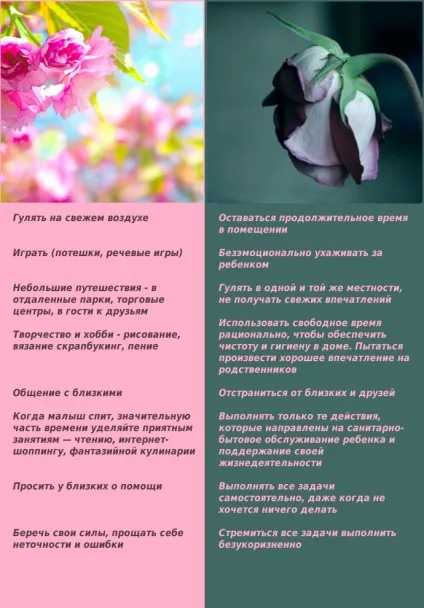 Мама повинна бути щасливою