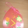Майстер-клас «паску»