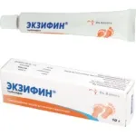 Мазі від мозолів - ефективне рішення проблеми