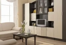 Меблева стінка для вітальні меблі для залу, фото в квартирі, стік, корпусні спальня (меблева) Меблева стінка для вітальні меблі для залу, фото в квартирі, стік, корпусні спальня