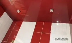 Майстер клас - студія натяжних стель