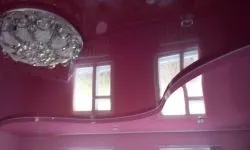 Майстер клас - студія натяжних стель